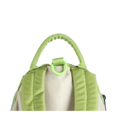 Toddler Backpack with Rein - Turtle