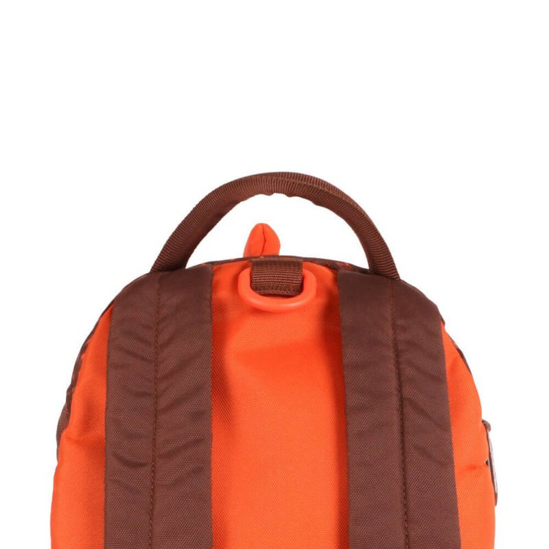 Toddler Backpack with Rein - Dinosaur