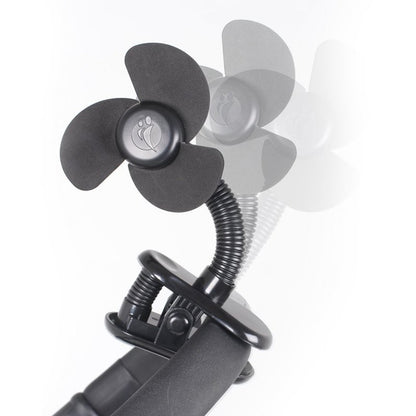 Buggy Fan