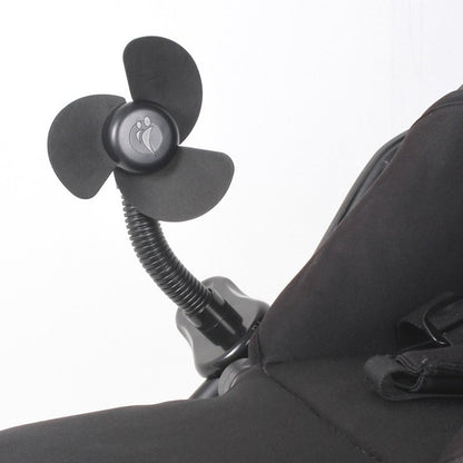Buggy Fan
