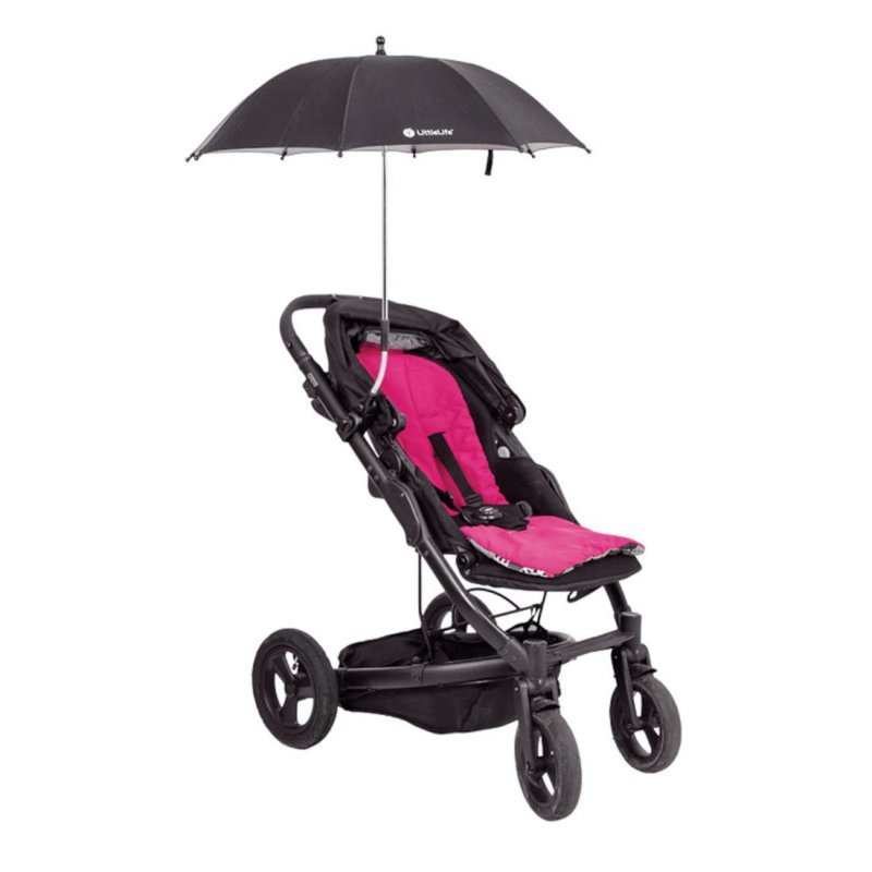 Buggy Parasol - Black