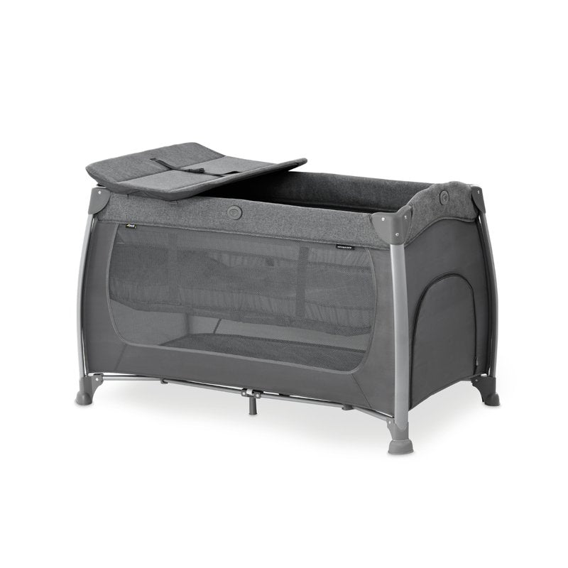 Play N Relax Travel Cot