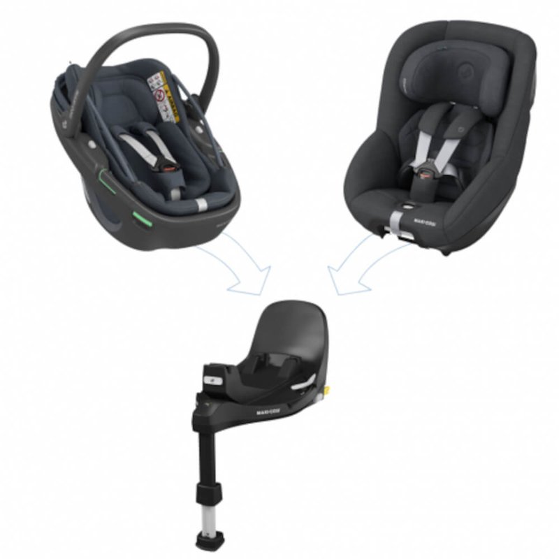 FamilyFix 360 Pro i-Size Base