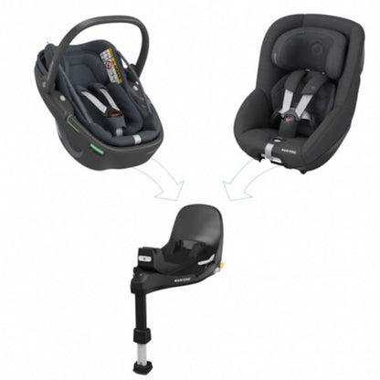 FamilyFix 360 Pro i-Size Base