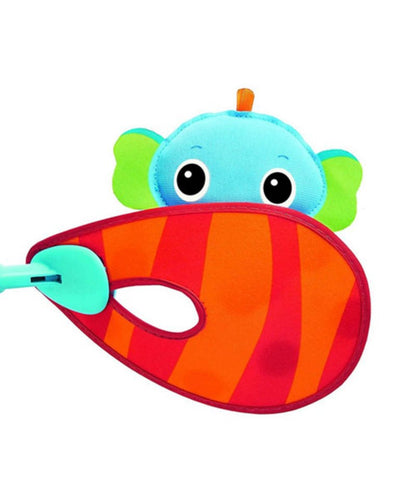 Tiny Love Peekaboo Dual Motion Mobile