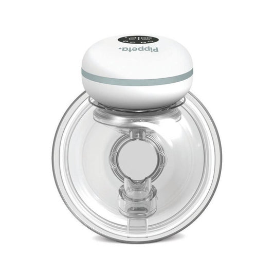 LED Classic Dual and Handsfree Pump