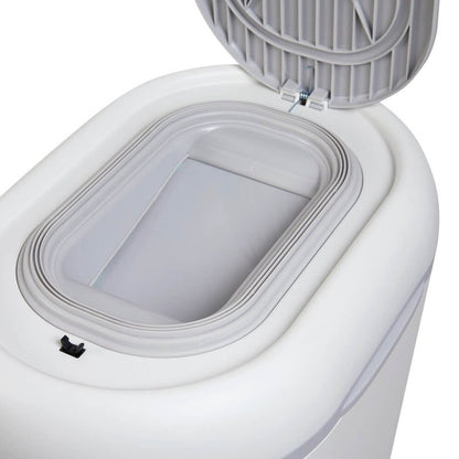 Eco Touch Nappy Bin