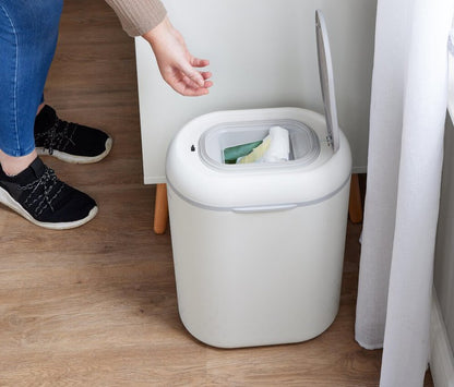 Eco Touch Nappy Bin