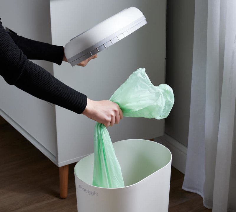 Eco Bin Bag Liners