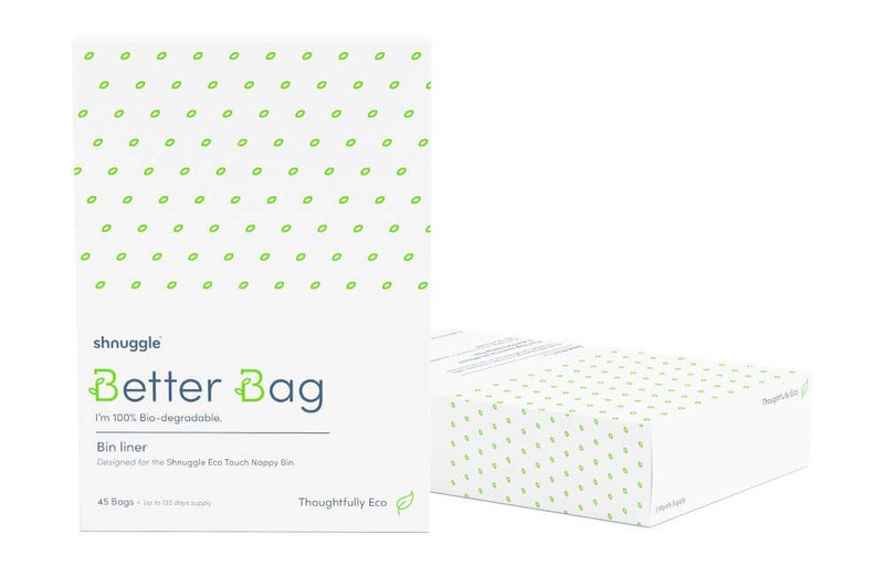 Eco Bin Bag Liners