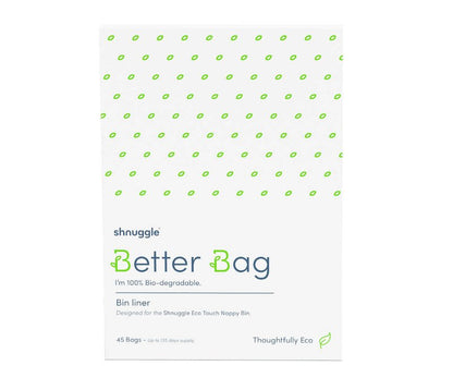 Eco Bin Bag Liners