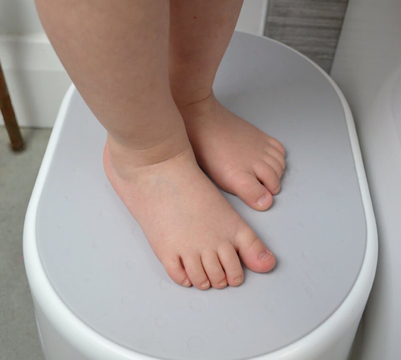 Shnuggle Step Stool