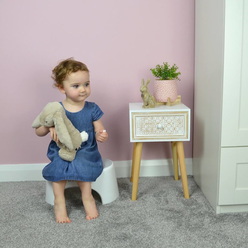 Shnuggle Step Stool