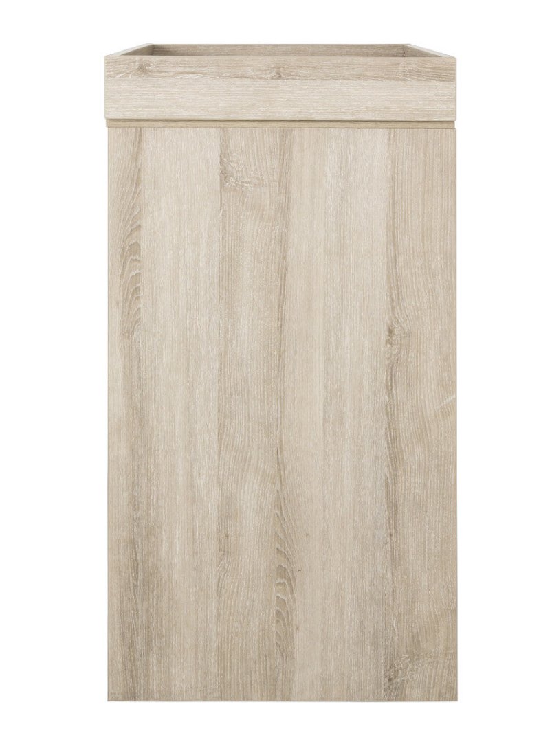 Modena Changing Unit