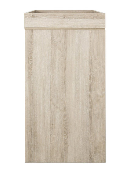 Modena Changing Unit