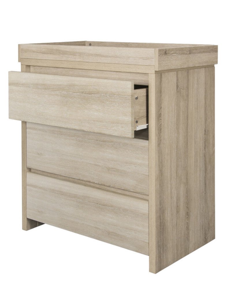 Modena Changing Unit