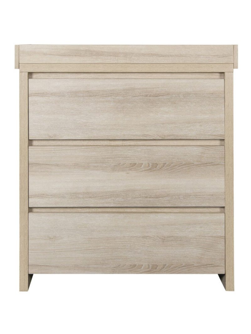 Modena Changing Unit