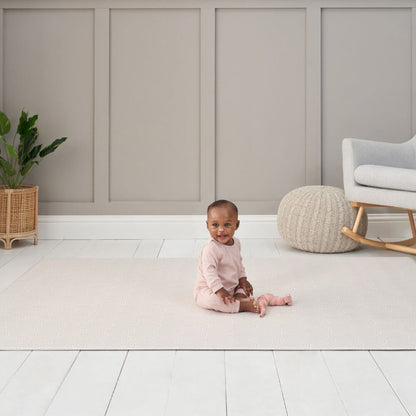 Luxury Padded XL Playmat - Cathedral & Dash