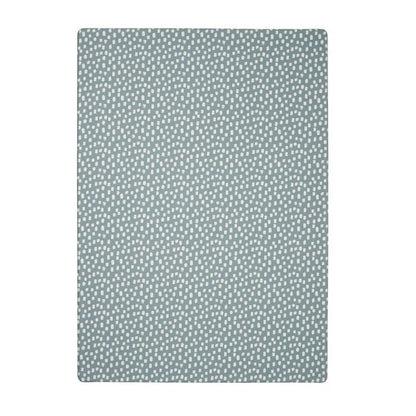 Luxury Padded XL Playmat - Cathedral & Dash