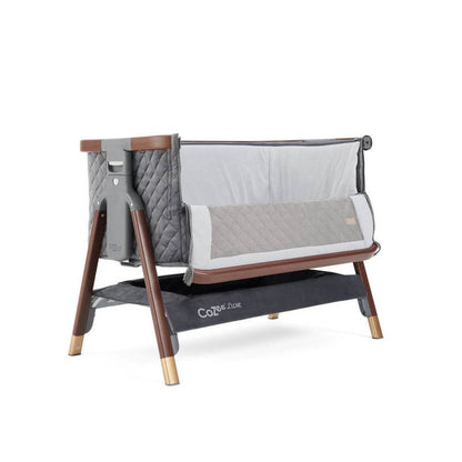 CoZee Luxe Bedside Crib