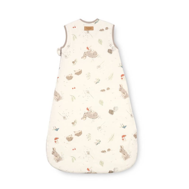 Baby Sleeping Bag 2.5 Tog - 0-6mths