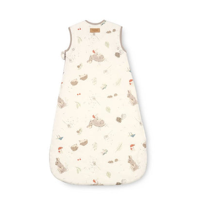 Baby Sleeping Bag 2.5 Tog - 0-6mths