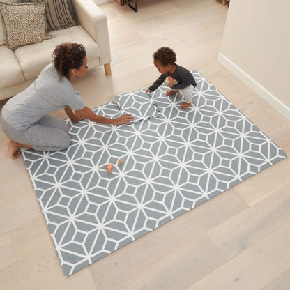 Puzzle Playmat - Grey