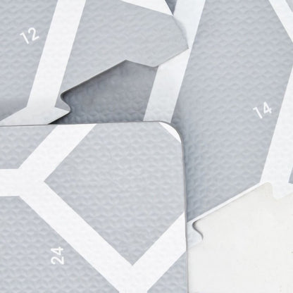 Puzzle Playmat - Grey