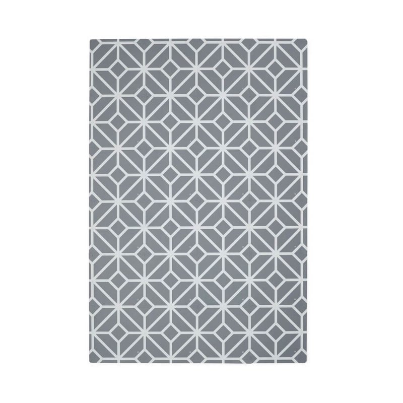 Puzzle Playmat - Grey