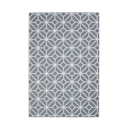 Puzzle Playmat - Grey