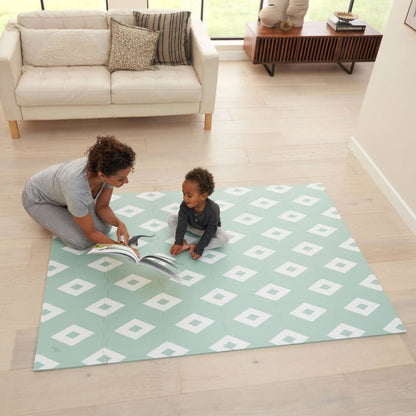 Puzzle Playmat - Mint