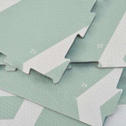 Puzzle Playmat - Mint