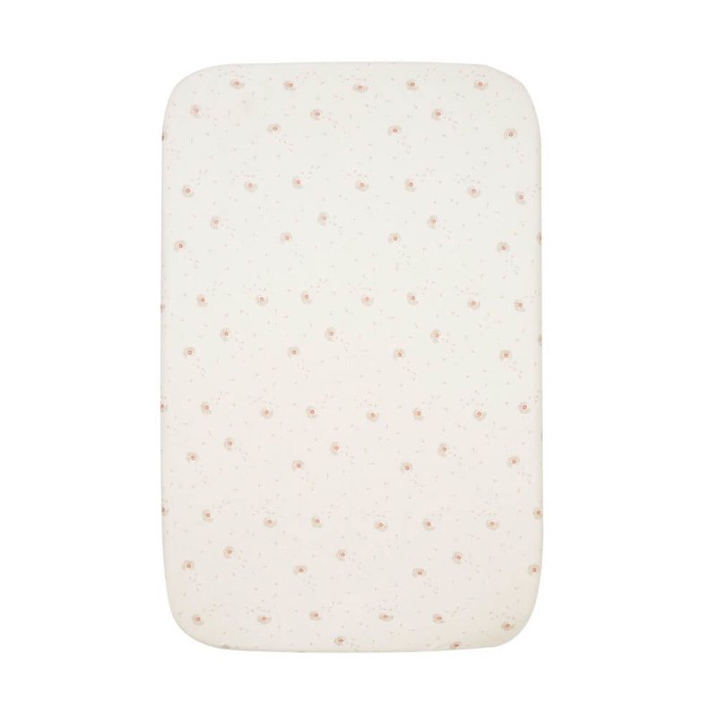 Fitted CoZee Crib Sheets 2pk - Cocoon