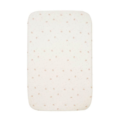 Fitted CoZee Crib Sheets 2pk - Cocoon
