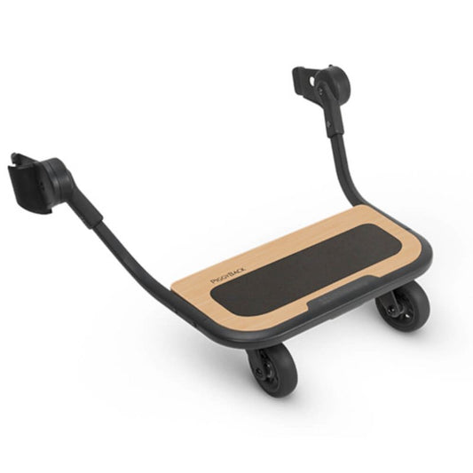 Piggyback Ride Along Board - Vista V2