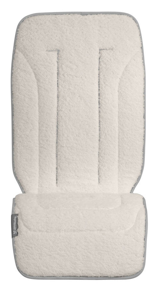 Reversible Seat Liner