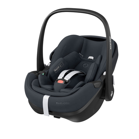 Maxi Cosi Pebble Pro 360 newborn car seat