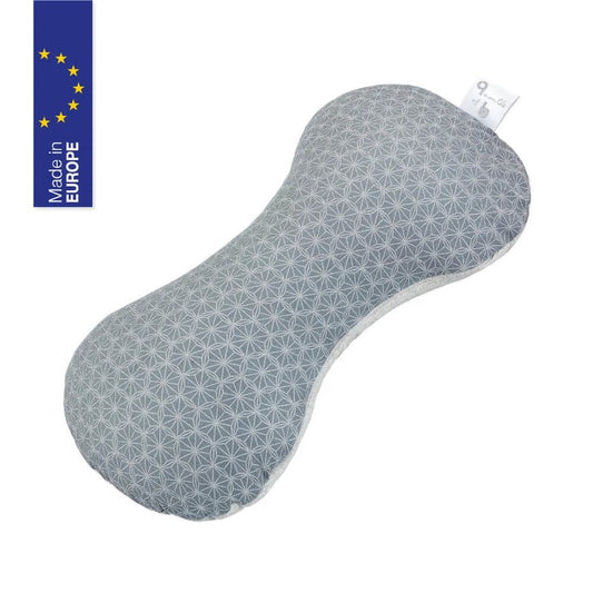 Ergonomic Pregnancy & Nursing Pillow