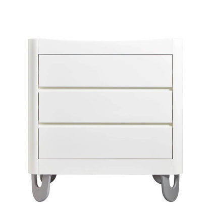 Serena II Dresser - White ( Ex Display )