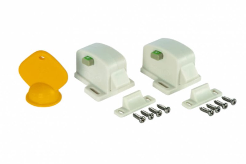 Safety 1st Magnetic Cupboard Lock