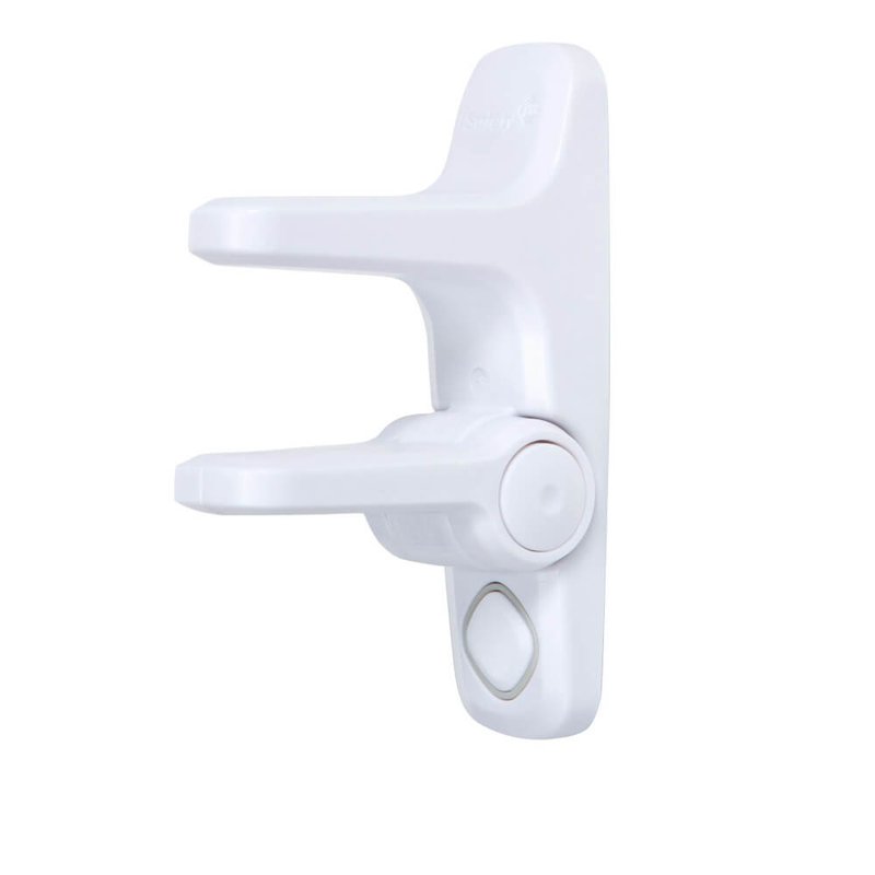 Outsmart Lever Handle Lock