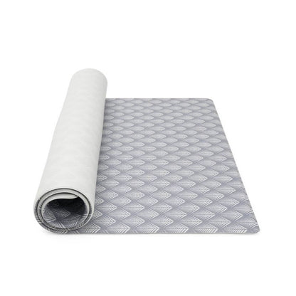 Luxury Padded XL Playmat - Fan