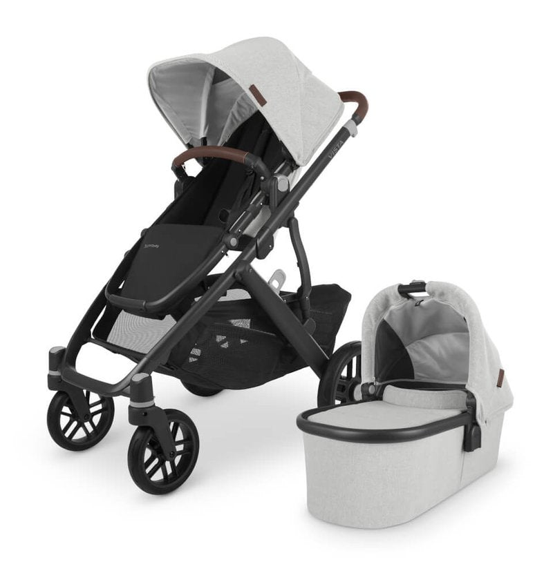 Uppababy Vista V2 Pushchair