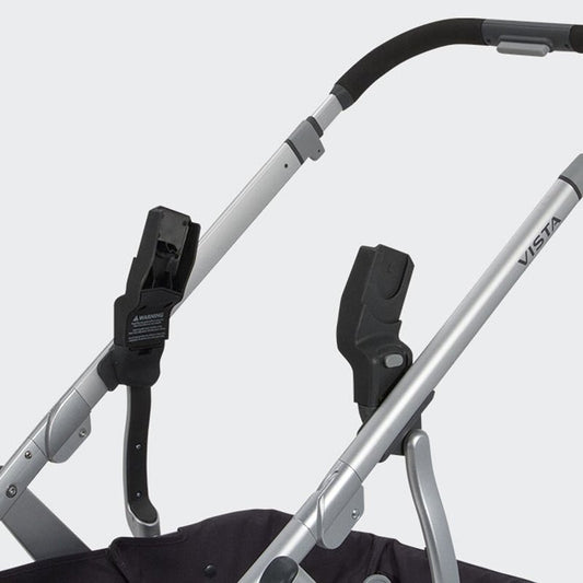 Vista Upper Car Seat Adaptors