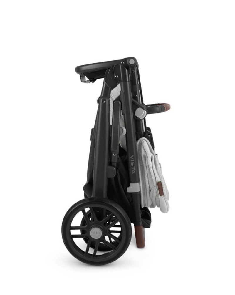 Vista V2 Pushchair & Carrycot