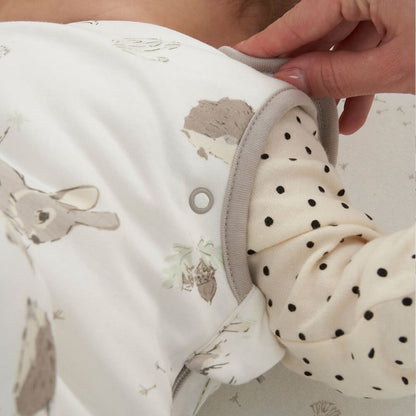 Baby Sleeping Bag 2.5 Tog - 6-18mths