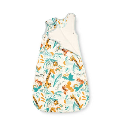 Baby Sleeping Bag 2.5tog 6 - 18mths - Run Wild