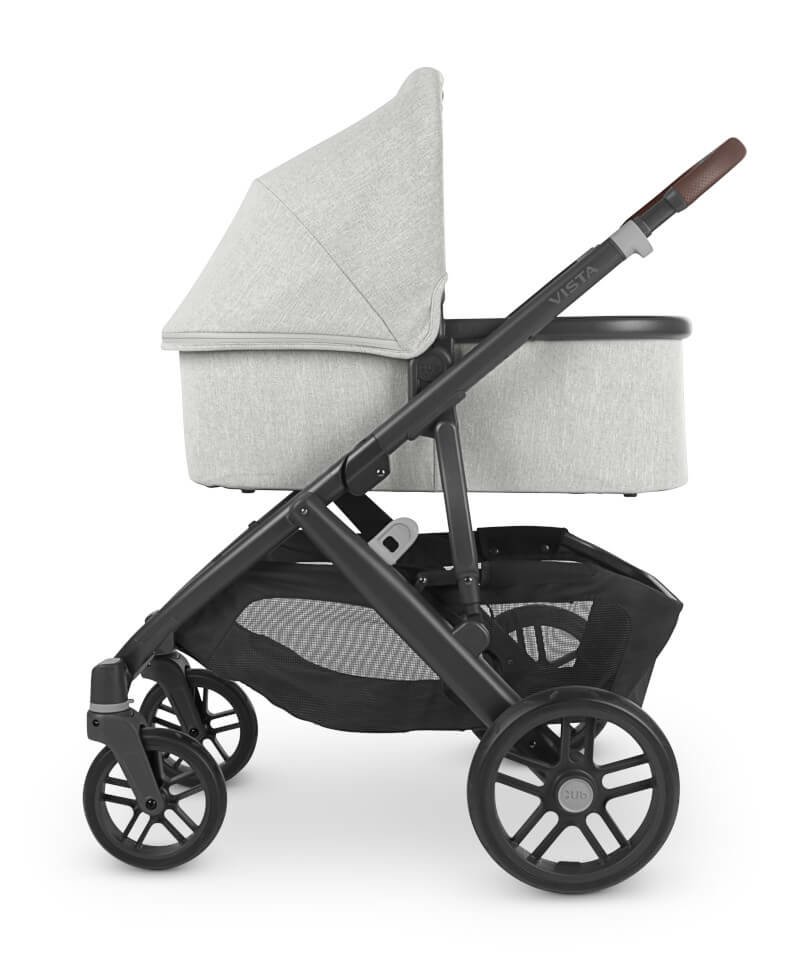 Vista V2 Pushchair & Carrycot