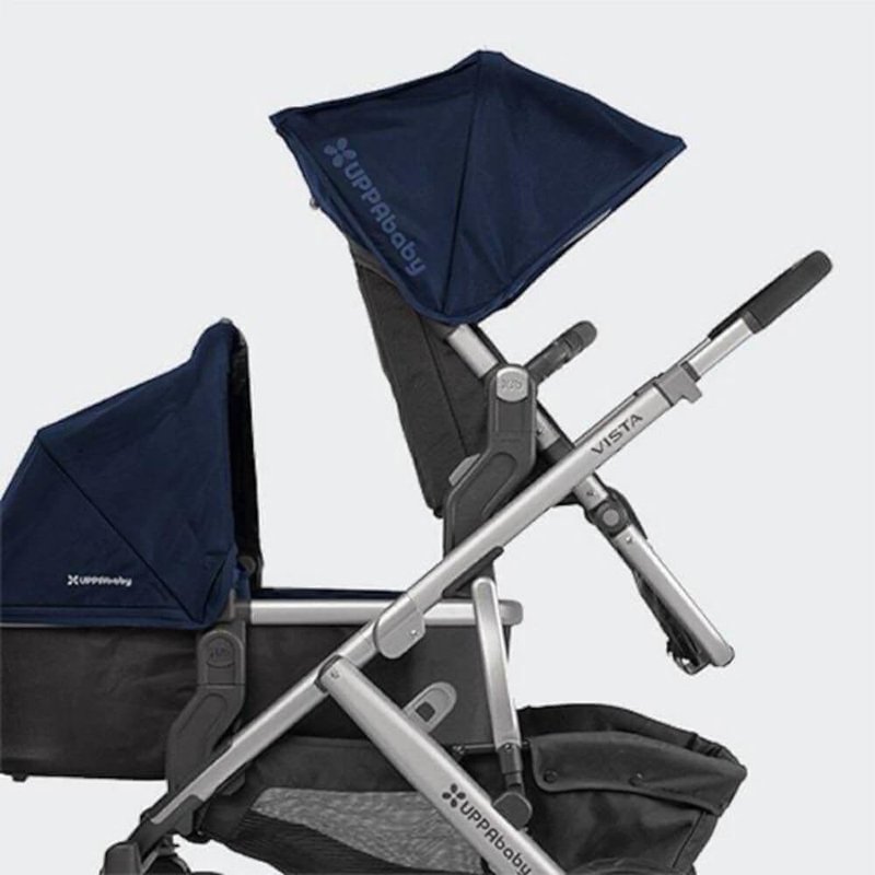 Vista Upper Toddler Seat Adaptors
