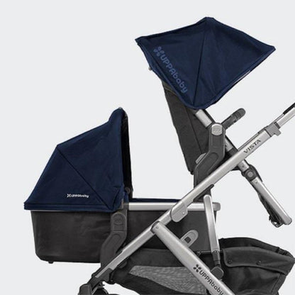 Vista Lower Carry Cot Adaptors